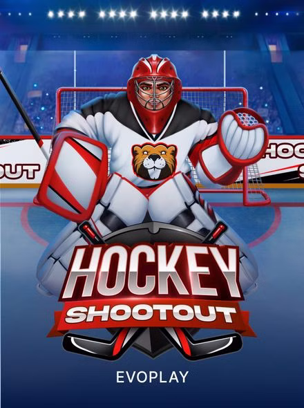 HOCKEY SHOOTOUT