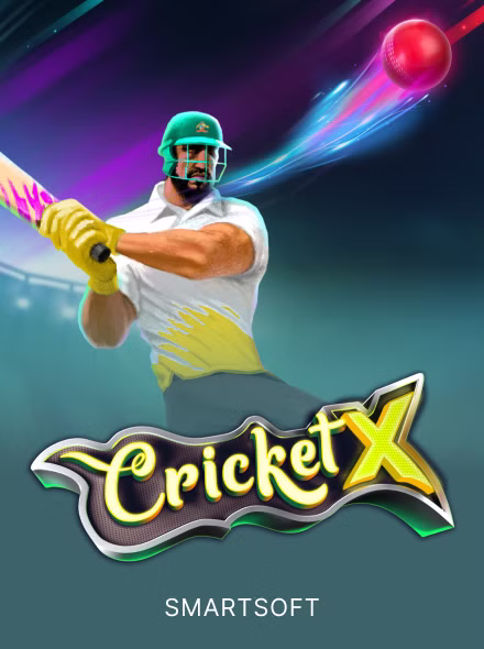 CRICKETX