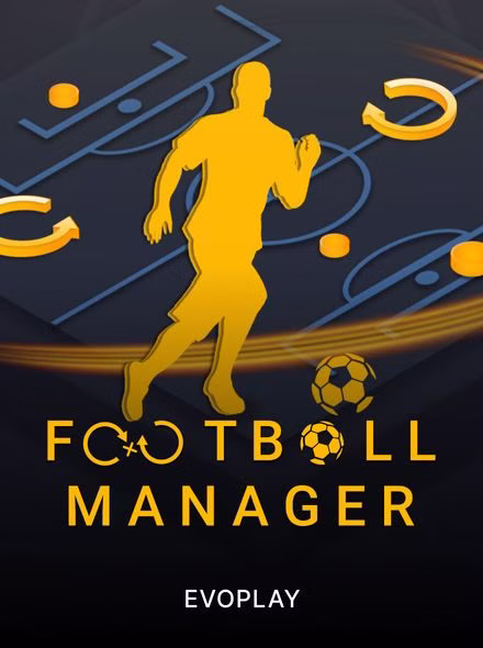 FOOTBALL MANAGER