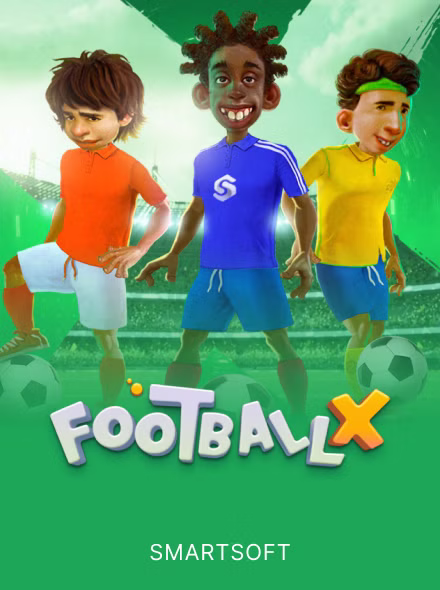 FOOTBALLX